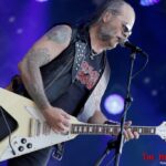 Dynamo Metal Fest 2019: Grand Magus